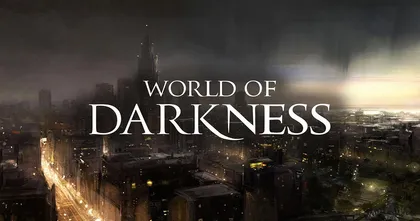 ผู้สร้างซีรีส์ Shadow & Bone เตรียมนำจักรวาล World of Darkness ทำเป็นหนังและซีรีส์