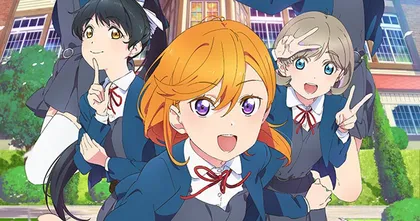 Love Live! Superstar!! เผยภาพ Key Visual ที่มาพร้อมกับสาวๆ ทั้ง 5