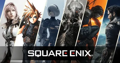 ค่าย Square Enix ยืนยันมางาน E3 2021 พร้อมเปิดตัวเกมใหม่!