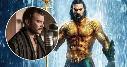 Aquaman 2 ได้นักแสดงจาก Game of Thrones มาร่วมแสดงแล้ว