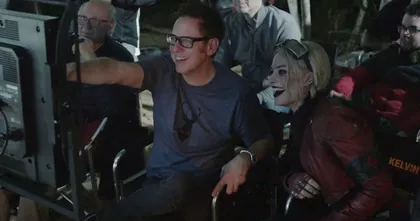 James Gunn ยันตัวหนัง The Suicide Squad เสร็จพร้อมออกฉายแล้ว