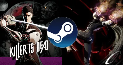 รวม 5 เกมลดราคาน่าซื้อช่วง Steam Golden Week Sale ในราคา 100 กว่าบาท