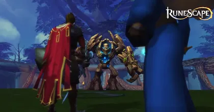 เตรียมสัมผัสโลกแฟนตาซี! เกม RuneScape ยืนยันพร้อมบุกมือถือฤดูร้อนนี้!