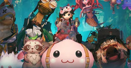 Ragnarok X: Next Generation ประกาศเตรียมเปิด CBT รอบใหม่ 23 เมษายนนี้!