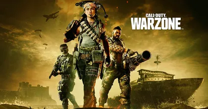 อย่างเยอะ! มีผู้เล่นมากกว่า 100 ล้านคนในเกม Call of Duty: Warzone แล้ว