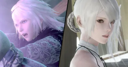 พรีวิว NieR Replicant ver.1.22474487139... กับการ Upgrade ใหม่ที่ไฉไลกว่าเดิม