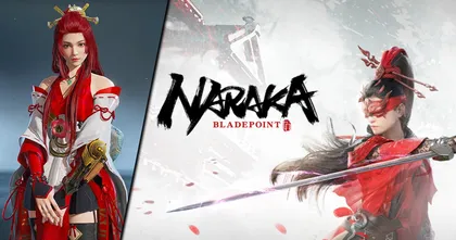รีวิว Naraka: Bladepoint ศึกเหล่าจอมยุทธ์ Battle Royale ที่คนให้ความสนใจกันล้นหลาม