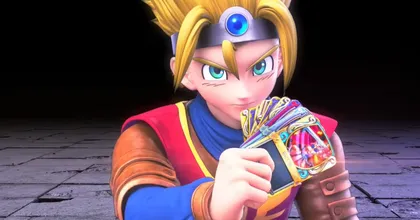 ลากันอีกต่อ.. เกม Dragon Quest Rivals Ace ประกาศยุติให้บริการ 5 กรกฎาคมนี้!