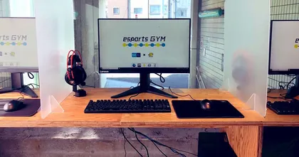 ญี่ปุ่นเปิดตัวยิม Esports ขึ้นเป็นแห่งแรก พร้อมคอร์สฝึกการเป็นนักกีฬาอาชีพจริงจัง