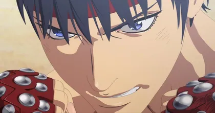 Cestvs The Roman Fighter ฉบับอนิเมะปล่อย PV ตัวอย่างที่ 2