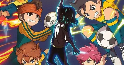 ส่องความเห็น Inazuma Eleven Eiyuutachi no Great Road ขายในปี 2023
