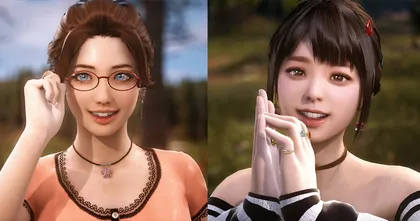 แนะนำ TOGETHER BnB เกมจีบสาวที่มาพร้อมเนื้อเรื่องและตัวละครสุดประทับใจ