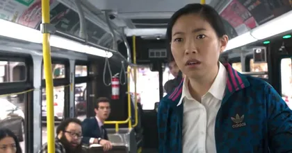 ของเล่น Shang-Chi สปอยเรียบร้อย เผยโฉมของ Awkwafina อีกมาดที่ยังไม่ได้เห็น