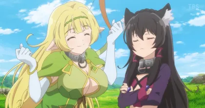 ส่องความเห็นผู้ชมหลังจากดู How Not to Summon a Demon Lord Ω ตอนที่ 1
