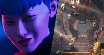 Apex Legends ปล่อยคลิปเนื้อเรื่อง Northstar พร้อมเปิดเผยตัวละครใหม่