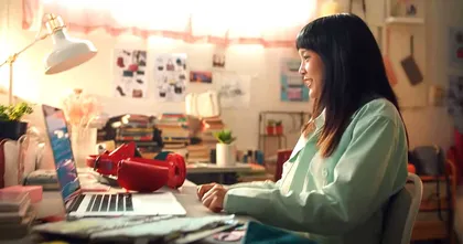 เปิดโลกอนาคตการเรียนรู้ “Blended Learning” ยืดหยุ่นทันยุค อัปเดตทันโลก