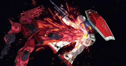 Netflix ประกาศสร้างหนัง Gundam คนแสดง และจะกำกับโดยผู้สร้าง Kong