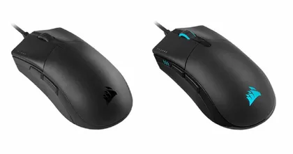 CORSAIR เปิดตัวเมาส์เกมมิ่ง SABRE RGB PRO และ SABRE PRO CHAMPION SERIES
