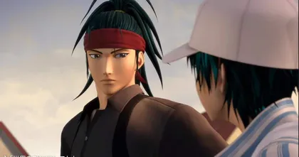 The Prince of Tennis ฉบับอนิเมะหนังโรง 3D อาจจะย้อนเวลาจนเปลี่ยนไทม์ไลน์ใหม่
