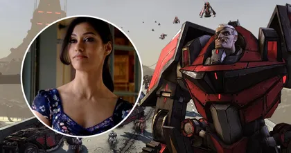 นักแสดงจาก Star Wars: Battlefront 2 จะร่วมแสดงใน Borderlands ฉบับหนังด้วย