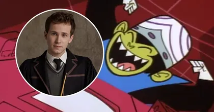 Powerpuff Girls ฉบับคนแสดงได้นักแสดงมารับบทลูกชายของ Mojo Jojo