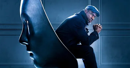 งานดีต้องบอกต่อ Lupin ขึ้นแท่นเป็นซีรีส์ยอดนิยมของ Netflix ในปีนี้