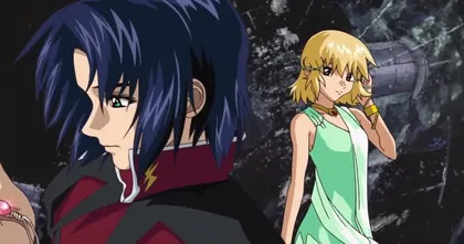 เมื่อภาพปกของ Yahoo News Japan ดันเหมือนภาพในอนิเมะ Gundam Seed