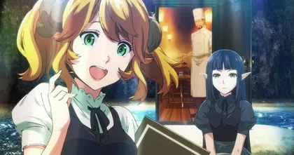 Restaurant to Another World ประกาศสร้างอนิเมะซีซั่น 2 และตีพิมพ์มังงะใหม่