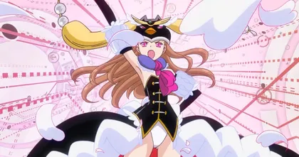 Mawaru Penguindrum ประกาศสร้างภาพยนตร์อนิเมะครบรอบ 10 ปี