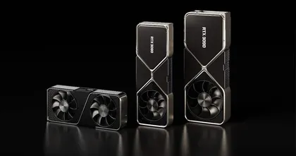 ยาวไปๆ ผู้ผลิตชิปให้ Nvidia, AMD บอกใบ้ ปัญหาการ์ดจออาจอยู่ยันปี 2023
