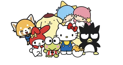 ประกาศผลโหวตด่วน 10 อันดับตัวละคร Sanrio ยอดนิยมประจำปี 2021