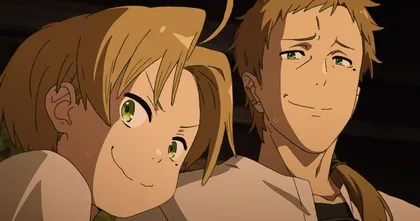 โอ้โหวววว Mushoku Tensei ฉบับ BD ใส่ซีนกิจกรรมบนเตียงและปรับปรุงแสงเงา