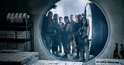 ยังไม่ทันจะฉาย Army of the Dead ภาคปฐมบทจะใช้ชื่อว่า Army of Thieves