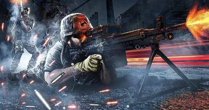 ลืออีกรอบ! Battlefield 6 อาจจะเตรียมเปิดตัวอย่างเป็นทางการในเดือนหน้า
