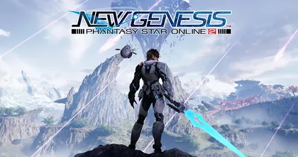 Phantasy Star Online 2: NGS เตรียมเปิดรับสมัคร Global Closed Beta 22 เมษายน ที่จะถึงนี้