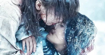 Rurouni Kenshin: The Beginning ปล่อยคลิปตัวอย่างพร้อมภาพโปสเตอร์