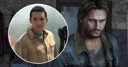 Gabriel Luna จะได้มารับบท Tommy ใน The Last of Us ฉบับซีรีส์คนแสดง