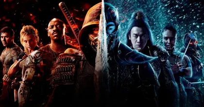 Mortal Kombat เอาชนะดาบพิฆาตอสูรด้วยการขึ้นอันดับหนึ่ง Box Office ในอเมริกา