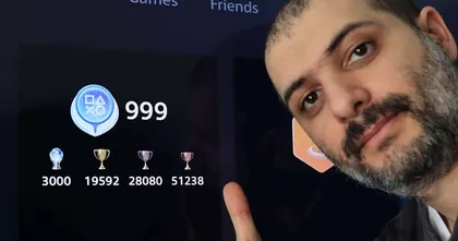 สายอึดเกมมิ่ง! Hakoom ผงาด หลังคว้าถ้วยแพลตินัมโทรฟี่ได้ถึง 3,000 เกมแล้ว