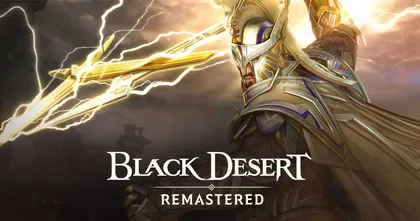 Black Desert อัปเดตใหม่ล่าสุด พร้อมปลุกพลังอาชีพเซจจ์