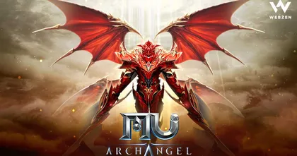 MU Archangel เตรียมเปิดให้บริการเซิร์ฟ SEA ลงทะเบียนล่วงหน้าได้แล้ววันนี้