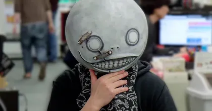 Yoko Taro ขึ้นแท่น creative director ทำเกมใหม่ร่วมกับ Square Enix!