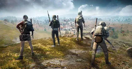 PUBG Mobile เพิ่ม Kirakin แผนที่ใหม่เล่นพร้อมกันได้ 64 คน!