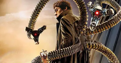 Alfred Molina ยืนยันกลับมารับบท Doc Ock ใน Spider-Man: No Way Home