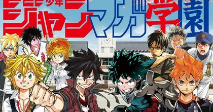 เผยมังงะที่มี ยอดตีพิมพ์สูงที่สุด จากสำนักพิมพ์ชื่อดัง Kodansha, Shueisha และ Shogakukan