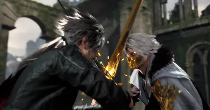 Lost Soul Aside เกมแอคชั่นสุดอลังฯ จะลงให้กับเครื่อง PS5 ด้วย