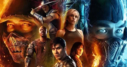 Mortal Kombat อาจมียอดผู้ชมบน HBO Max เหนือ Godzilla vs. Kong และ Justice League