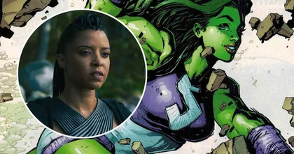 She-Hulk ได้นักแสดงจากละครเวที Hamilton มาร่วมแสดง