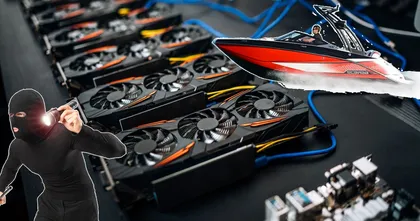 ศุลกากรฮ่องกงยึดการ์ดจอ NVIDIA กว่า 300 ตัวจากผู้ลักลอบนำเข้าของเถื่อน