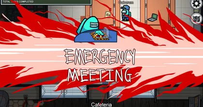Among Us เผยภาพ Meeting Screen รูปแบบใหม่ พร้องรองรับผู้เล่น 15 คน